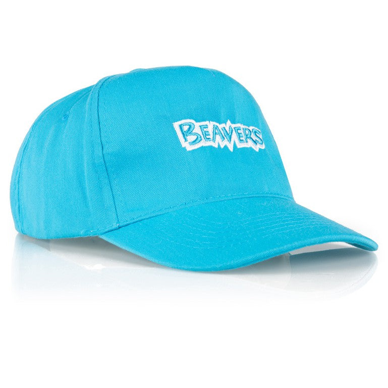Beaver Adult Baseball Cap – Norfolk Scout Shop