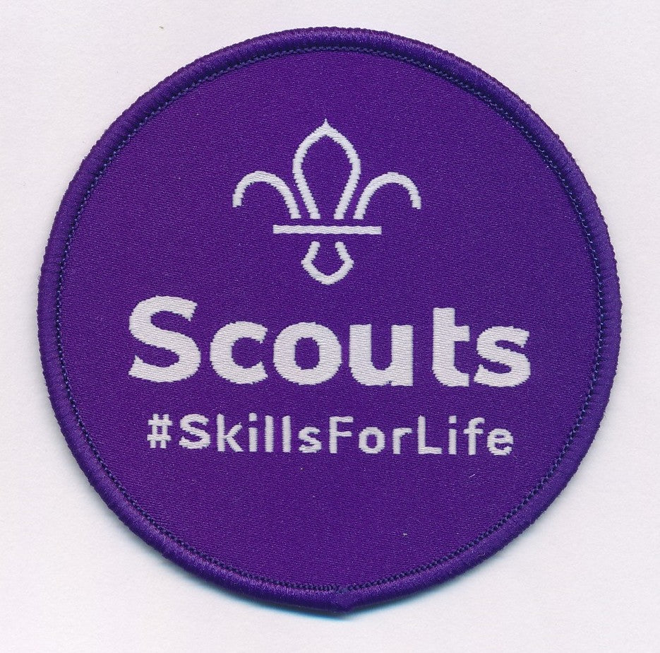 FDL Skills for life Badge