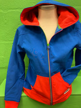 Load image into Gallery viewer, Guides Zip Hoodie
