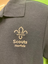Load image into Gallery viewer, Norfolk Scout Polo
