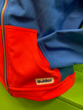 Load image into Gallery viewer, Guides Zip Hoodie
