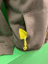 Load image into Gallery viewer, Brownie Hooded Jacket
