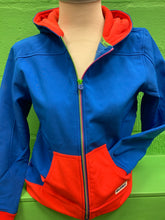 Load image into Gallery viewer, Guides Zip Hoodie
