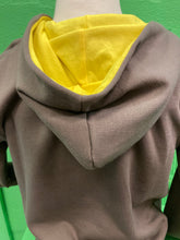 Load image into Gallery viewer, Brownie Hooded Jacket
