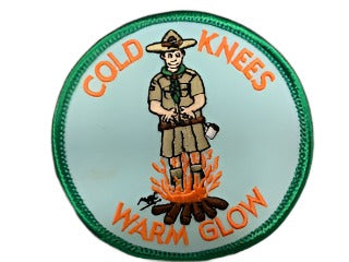 Cold Knees Warm Glow