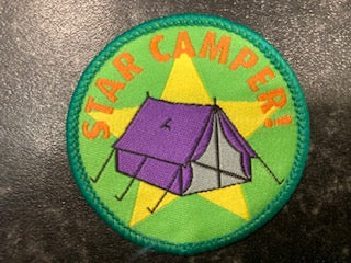 Star Camper