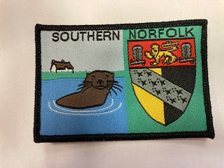 District/County Southern Norfolk