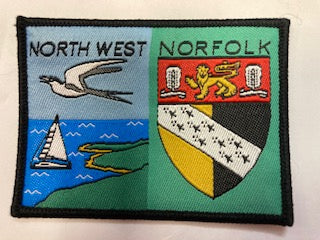 District/County North West Norfolk
