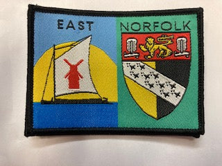 District/County East Norfolk