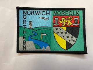 District/County Northern Norwich