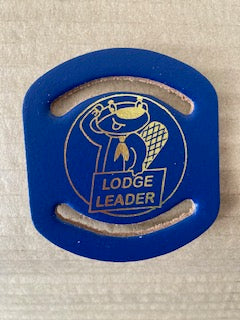 Lodge Leader Slider