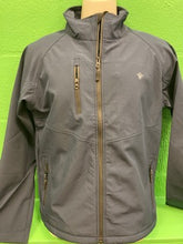 Load image into Gallery viewer, Softshell FDL Mens Jacket
