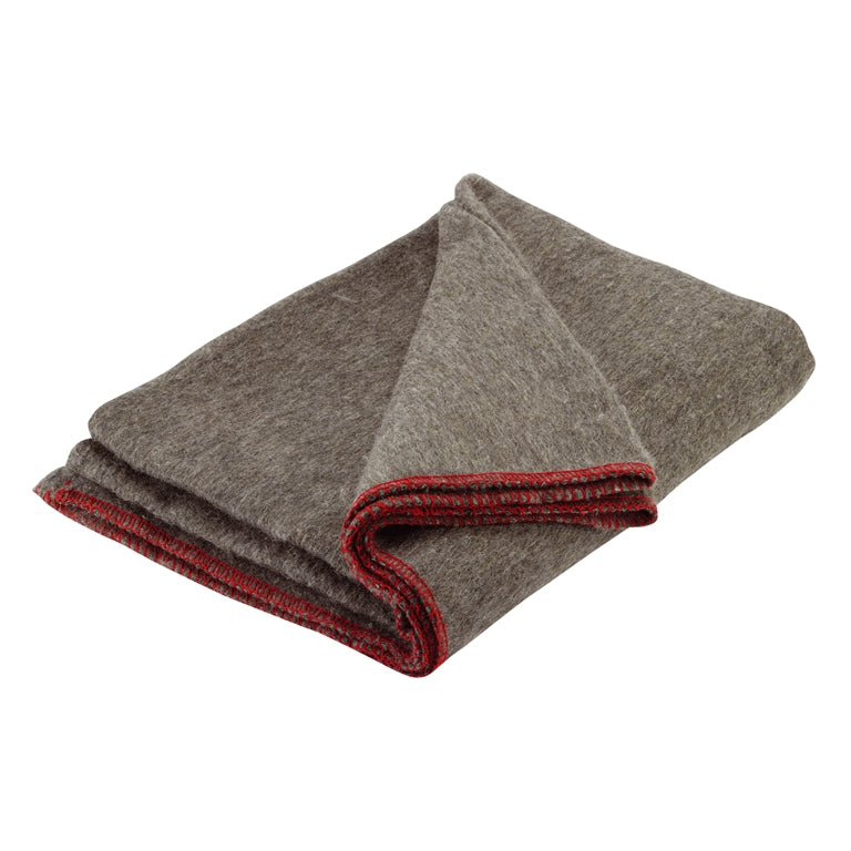 Classic Scout Wool Blanket