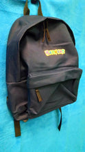Load image into Gallery viewer, Beaver Day Rucksack

