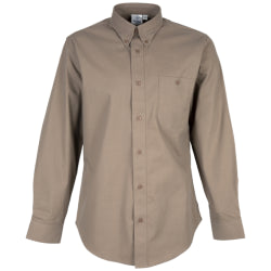 Explorer Scout Long Sleeved Blouse