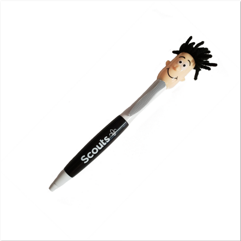 Scout Mop Head Pen