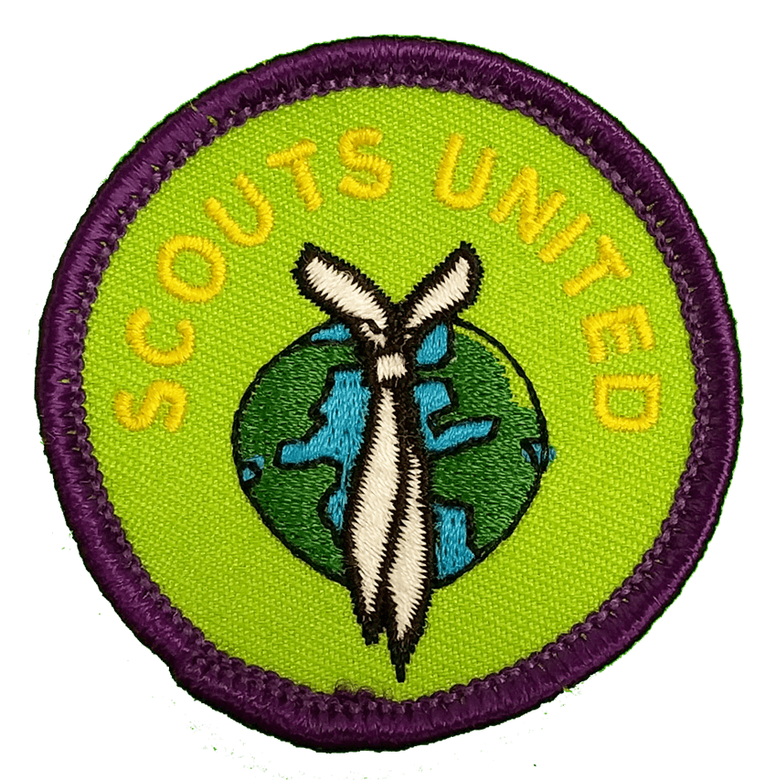 Scouts United