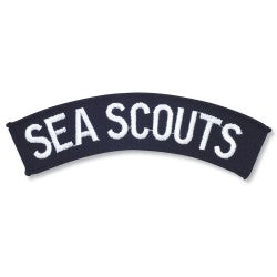 Sea Scout Jersey Strip