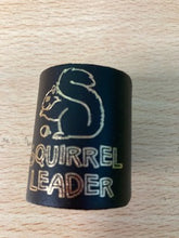 Load image into Gallery viewer, Squirrel Leader Woggle

