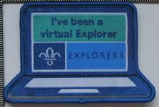 I've Been a Virtual Explorer